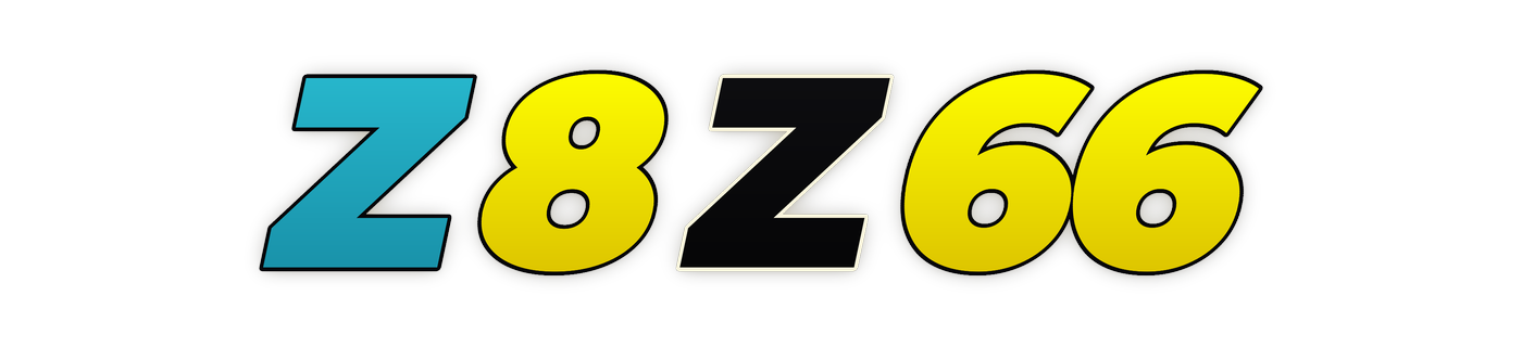 z8z66 Logo